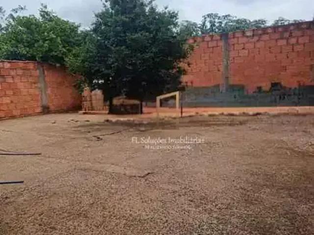 Casa / Sobrado para Venda em Uberlândia/MG Shopping Park 2 Quartos