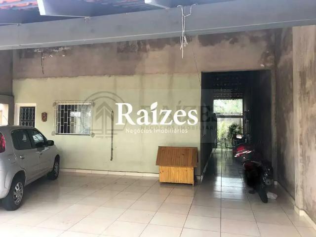 Casa / Sobrado para Venda em Uberlândia/MG Shopping Park 2 Quartos