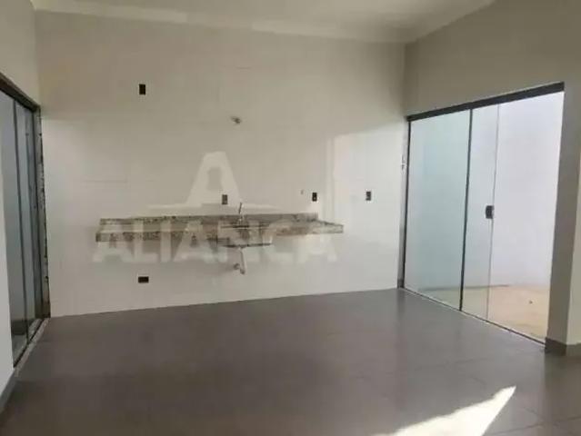 Casa / Sobrado para Venda em Uberlândia/MG Shopping Park 2 Quartos