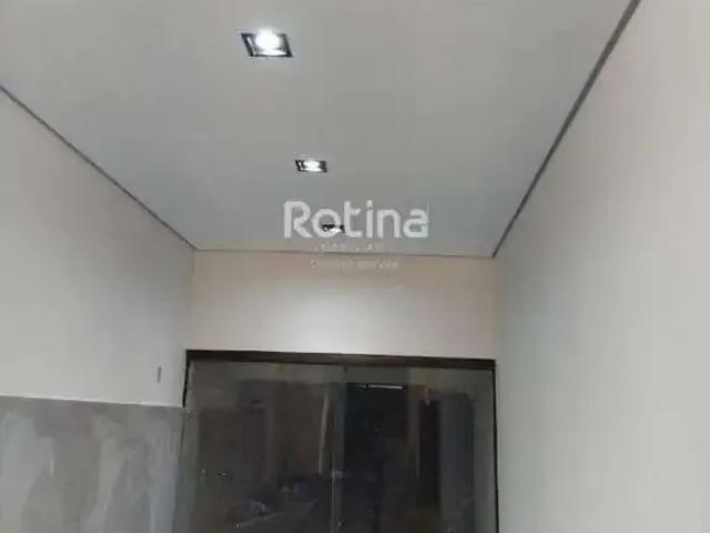 Casa / Sobrado para Venda em Uberlândia/MG Shopping Park 2 Quartos