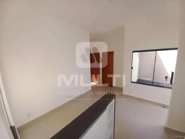 Casa / Sobrado para Venda em Uberlândia/MG Shopping Park 2 Quartos