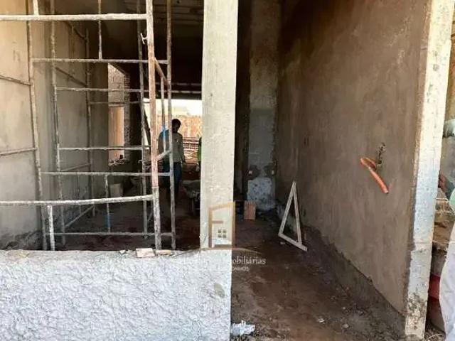 Casa / Sobrado para Venda em Uberlândia/MG Shopping Park 3 Quartos