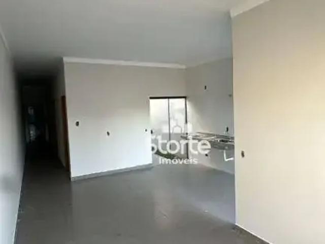 Casa / Sobrado para Venda em Uberlândia/MG Shopping Park 3 Quartos