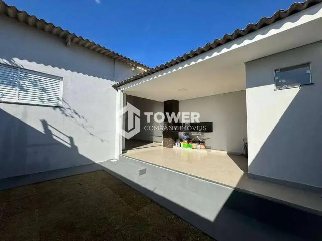 Casa / Sobrado para Venda em Uberlândia/MG Shopping Park 3 Quartos
