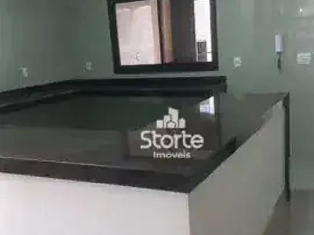 Casa / Sobrado para Venda em Uberlândia/MG Shopping Park 3 Quartos