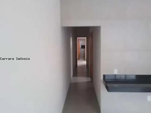 Casa / Sobrado para Venda em Uberlândia/MG Shopping Park 3 Quartos