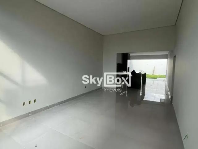Casa / Sobrado para Venda em Uberlândia/MG Shopping Park 3 Quartos