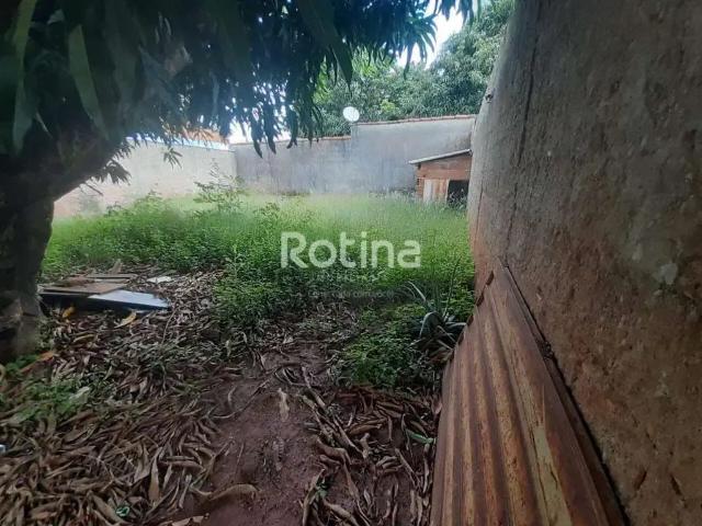 Casa / Sobrado para Venda em Uberlândia/MG Shopping Park 3 Quartos