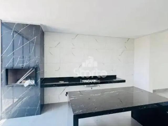 Casa / Sobrado para Venda em Uberlândia/MG Shopping Park 3 Quartos
