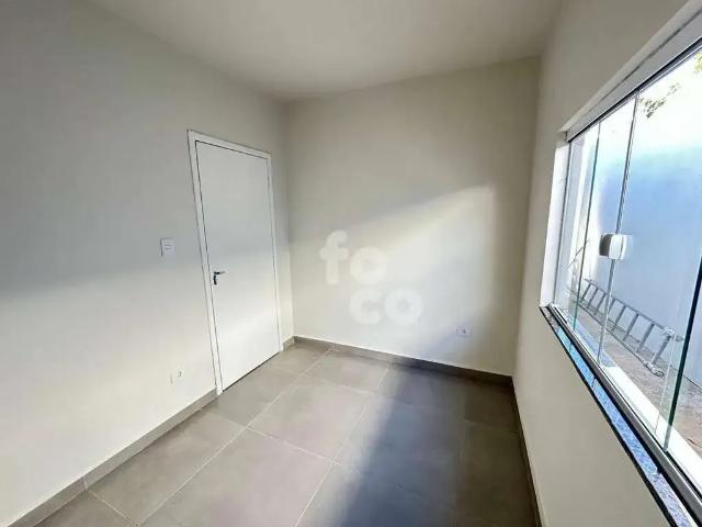 Casa / Sobrado para Venda em Uberlândia/MG Shopping Park 3 Quartos