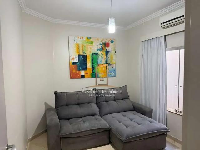 Casa / Sobrado para Venda em Uberlândia/MG Shopping Park 3 Quartos