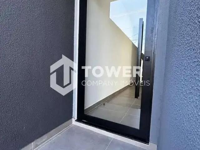 Casa / Sobrado para Venda em Uberlândia/MG Shopping Park 3 Quartos