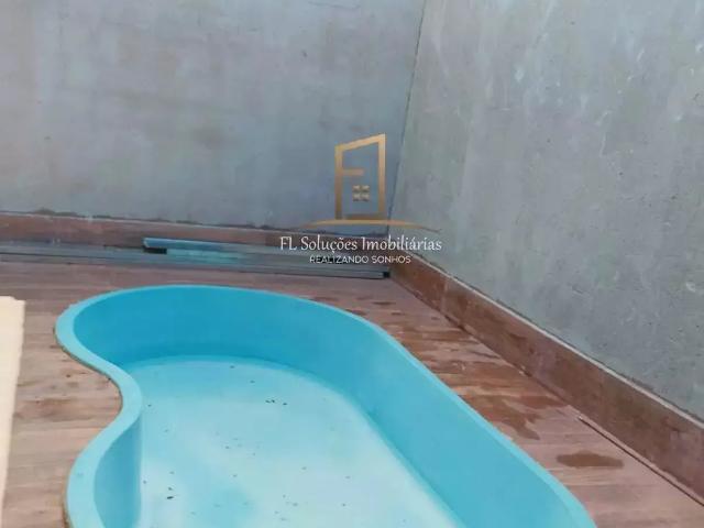 Casa / Sobrado para Venda em Uberlândia/MG Shopping Park 3 Quartos