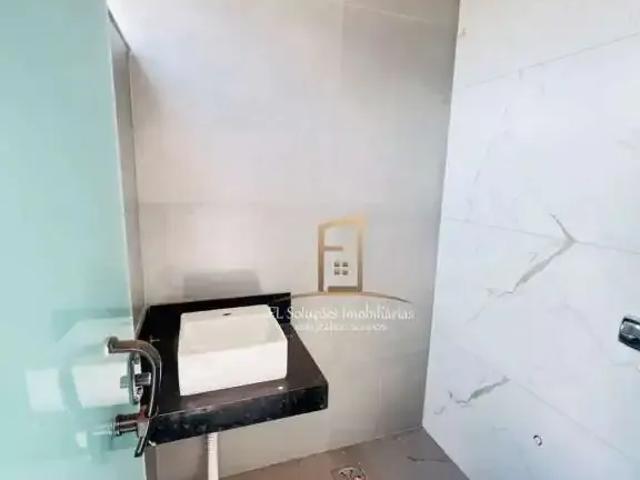 Casa / Sobrado para Venda em Uberlândia/MG Shopping Park 3 Quartos