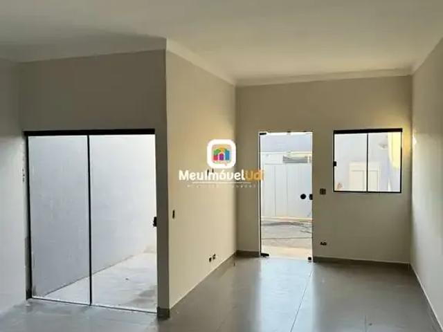 Casa / Sobrado para Venda em Uberlândia/MG Shopping Park 3 Quartos