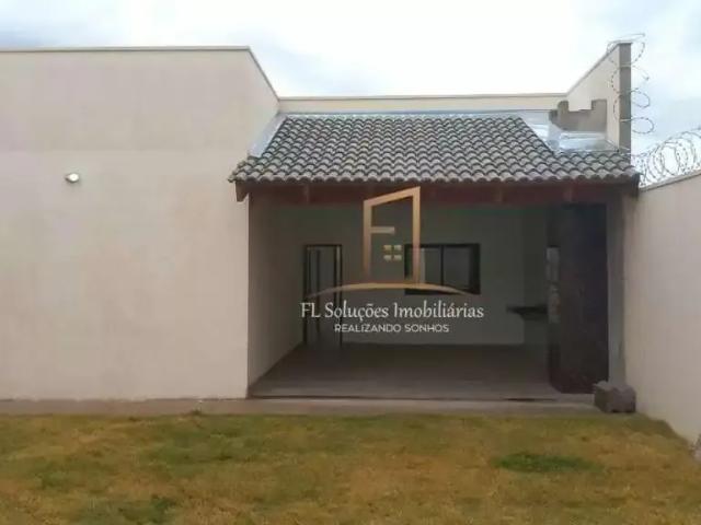 Casa / Sobrado para Venda em Uberlândia/MG Shopping Park 3 Quartos