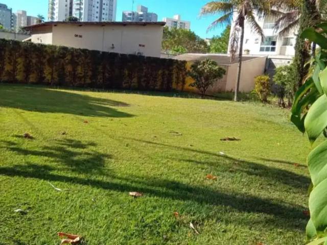 Casa / Sobrado para Venda em Uberlândia/MG Patrimônio 4 Quartos