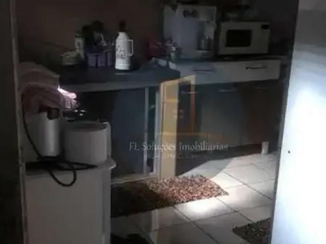 Casa / Sobrado para Venda em Uberlândia/MG Pacaembu 3 Quartos