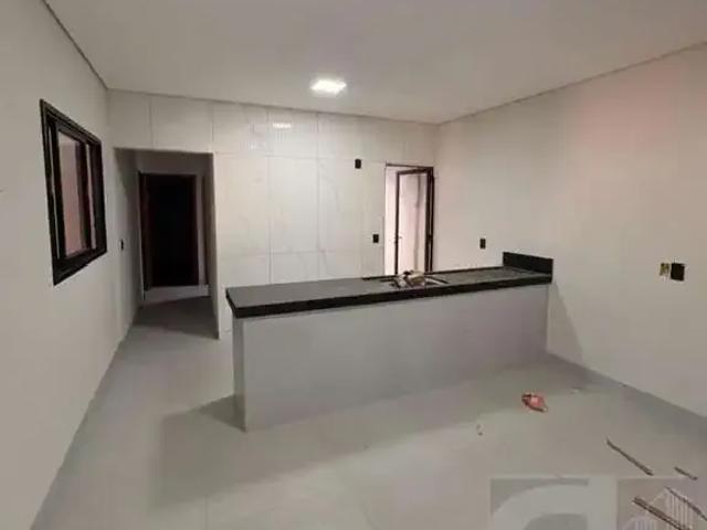 Casa / Sobrado para Venda em Uberlândia/MG Pacaembu 3 Quartos