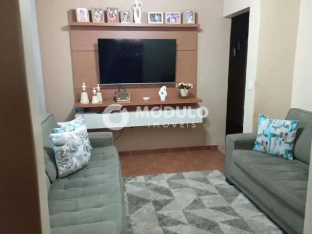 Casa / Sobrado para Venda em Uberlândia/MG Pacaembu 3 Quartos