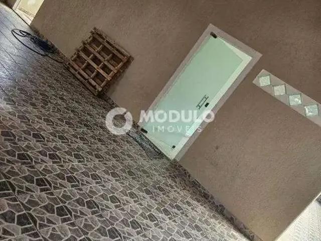 Casa / Sobrado para Venda em Uberlândia/MG Pacaembu 3 Quartos