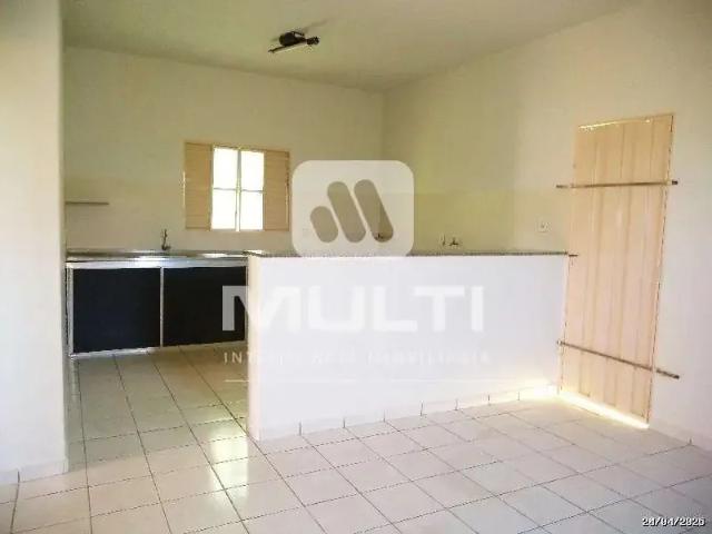 Casa / Sobrado para Venda em Uberlândia/MG Pacaembu 3 Quartos