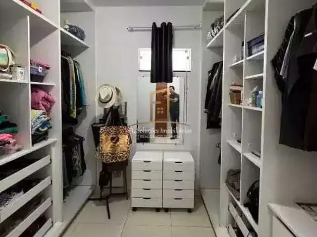 Casa / Sobrado para Venda em Uberlândia/MG Pacaembu 3 Quartos