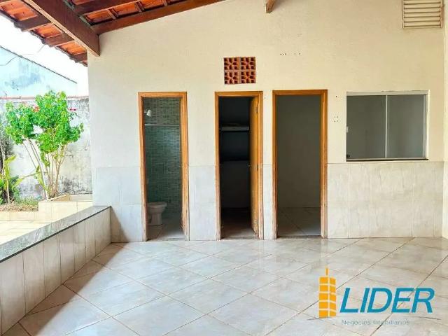 Casa / Sobrado para Venda em Uberlândia/MG Pacaembu