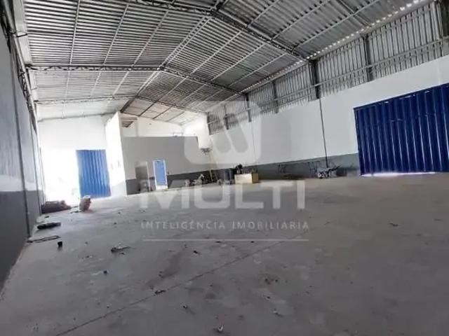 Casa / Sobrado para Venda em Uberlândia/MG Pacaembu 1 Quartos
