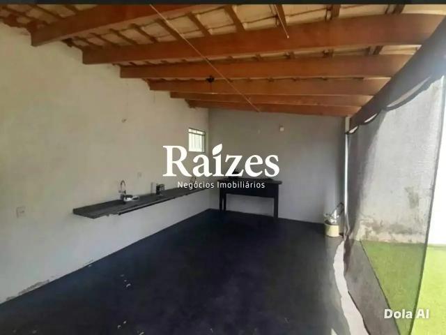 Casa / Sobrado para Venda em Uberlândia/MG Pacaembu 2 Quartos