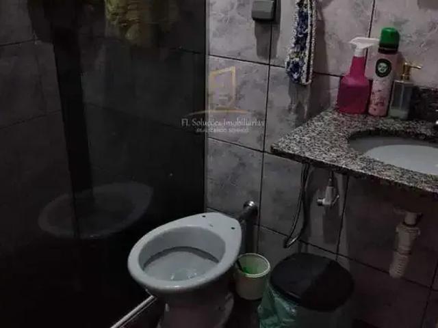 Casa / Sobrado para Venda em Uberlândia/MG Pacaembu 2 Quartos