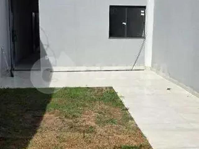Casa / Sobrado para Venda em Uberlândia/MG Pacaembu 2 Quartos