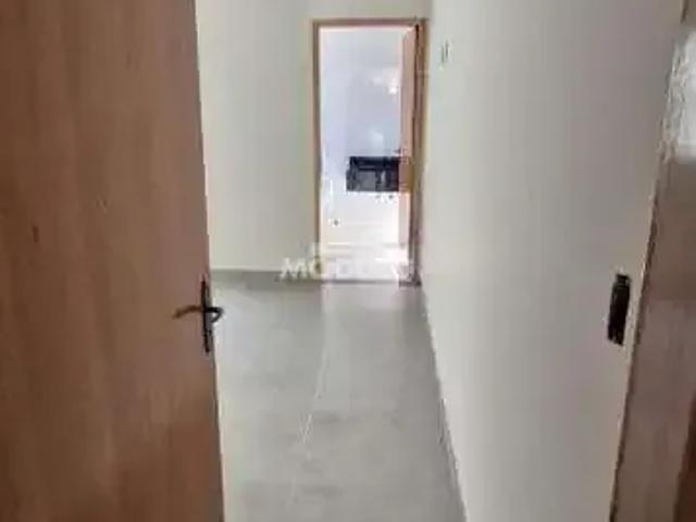 Casa / Sobrado para Venda em Uberlândia/MG Pacaembu 2 Quartos