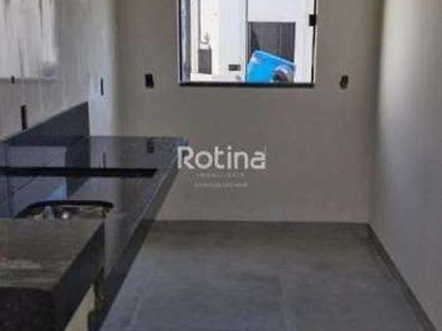 Casa / Sobrado para Venda em Uberlândia/MG Pacaembu 2 Quartos