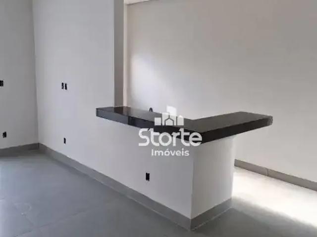 Casa / Sobrado para Venda em Uberlândia/MG Pacaembu 2 Quartos