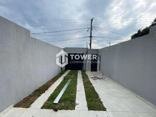 Casa / Sobrado para Venda em Uberlândia/MG Pacaembu 2 Quartos