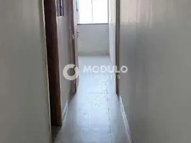 Casa / Sobrado para Venda em Uberlândia/MG Pacaembu 2 Quartos