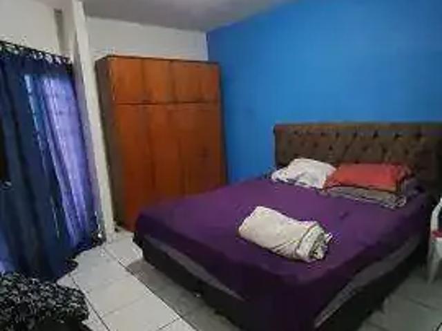 Casa / Sobrado para Venda em Uberlândia/MG Pacaembu 5 Quartos