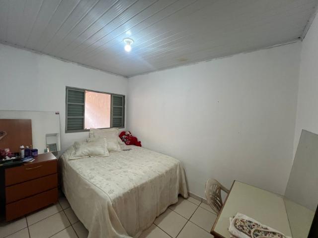 Casa / Sobrado para Venda em Uberlândia/MG Panorama 2 Quartos