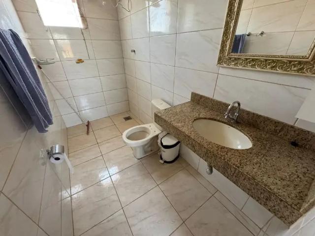 Casa / Sobrado para Venda em Uberlândia/MG Parque das Laranjeiras 3 Quartos