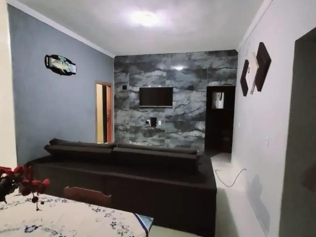 Casa / Sobrado para Venda em Uberlândia/MG Parque das Laranjeiras 3 Quartos
