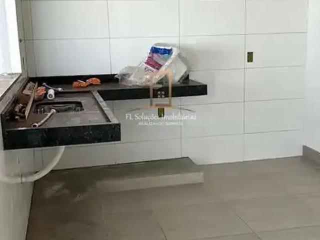 Casa / Sobrado para Venda em Uberlândia/MG Planalto 3 Quartos