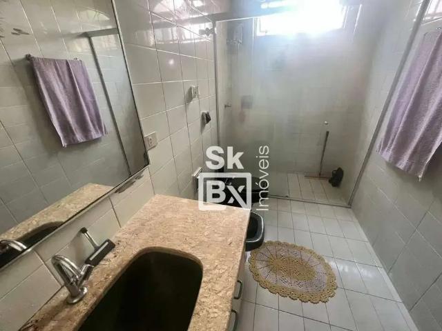 Casa / Sobrado para Venda em Uberlândia/MG Presidente Roosevelt 3 Quartos