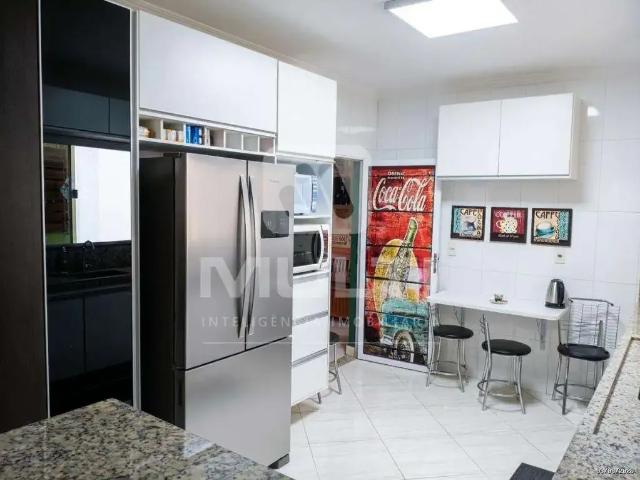 Casa / Sobrado para Venda em Uberlândia/MG Presidente Roosevelt 3 Quartos