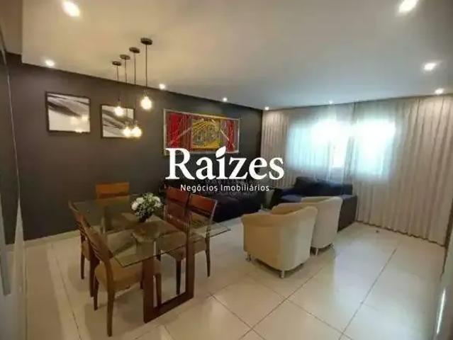 Casa / Sobrado para Venda em Uberlândia/MG Presidente Roosevelt 3 Quartos