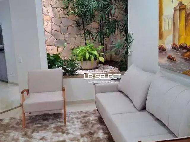 Casa / Sobrado para Venda em Uberlândia/MG Presidente Roosevelt 3 Quartos
