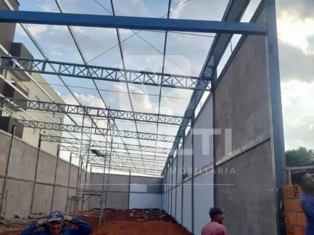 Casa / Sobrado para Venda em Uberlândia/MG Presidente Roosevelt 1 Quartos