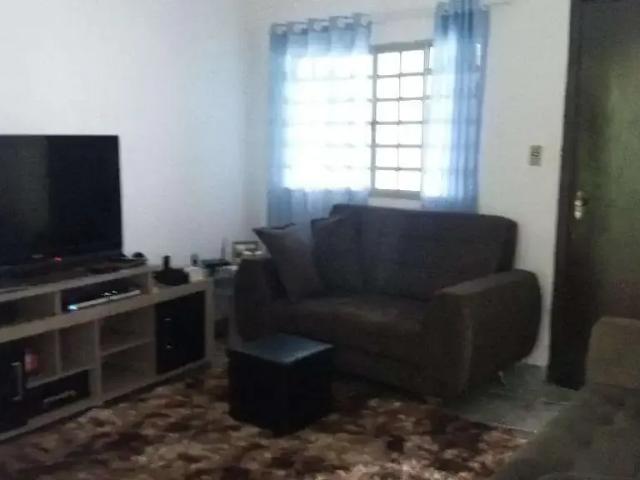 Casa / Sobrado para Venda em Uberlândia/MG Presidente Roosevelt 7 Quartos