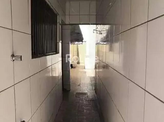 Casa / Sobrado para Venda em Uberlândia/MG Presidente Roosevelt 5 Quartos