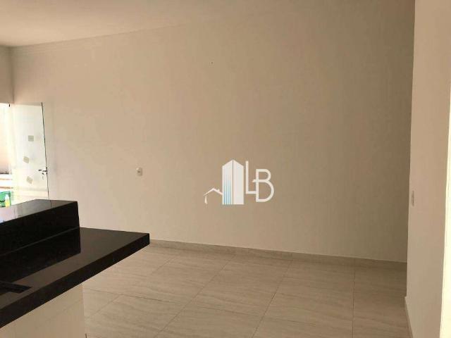 Casa / Sobrado para Venda em Uberlândia/MG Residencial Gramado 2 Quartos